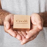 Credé Black Seed Oil Soap